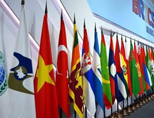 Russia says economic weight of BRICS growing as G7 share declines