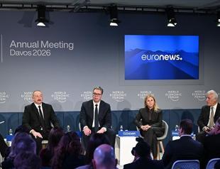 Aliyev says Azerbaijan, Armenia close chapter on war