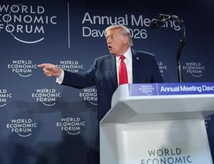 Trump announces Greenland framework, backing off force and tariffs