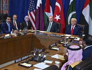 Saudi Arabia, Türkiye, Qatar, six others accept Trump Board of Peace invite: statement