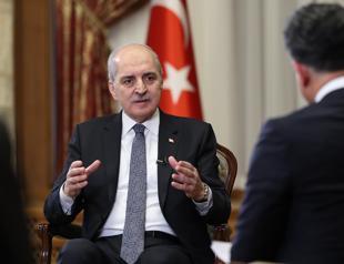 Parliament speaker urges Muslim states to discuss joint defence mechanism