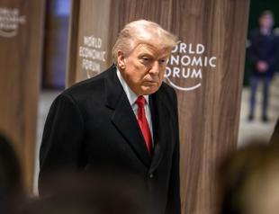 Trump to unveil Board of Peace at Davos after Greenland backtrack