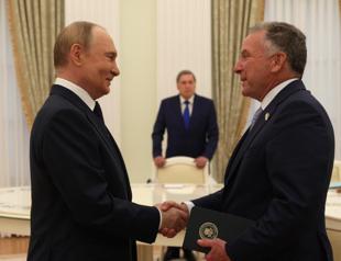 US envoy says Ukraine-Russia talks down to one issue