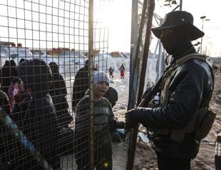 Syria says SDF exploits ISIL fight to justify existence