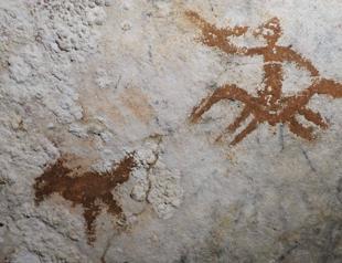 Indonesian handprints are the oldest cave art found yet