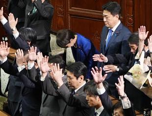 Japan PM Takaichi dissolves parliament for snap election