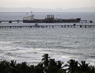 Venezuela moves to open up oil sector, a key Trump demand