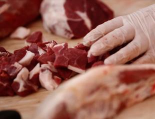 Some Istanbul, Ankara retailers to fix meat and butter prices