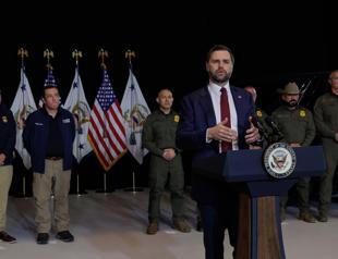 Vance confirms five-year-old among detainees in US immigration crackdown