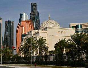 Ukraine-Russia-US talks open in Abu Dhabi as Moscow demands Donbas region