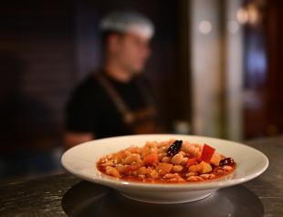 Antalya steps up push to become gastronomy destination