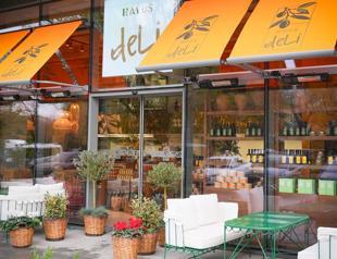 Havuş Deli: Shop reminding Istanbul of what it forgot