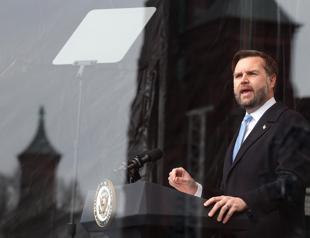 Trump says Vance to visit Armenia and Azerbaijan in February