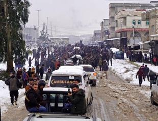 Syria denies reports of extending SDF ceasefire as sources say truce may be prolonged