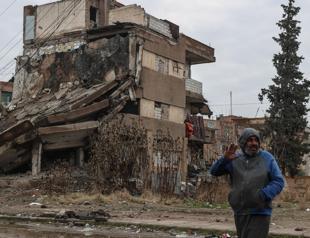 Syrian gov’t extends truce with SDF for 15 days