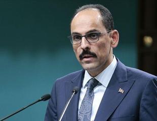 Türkiyes intel chief meets Hamas over Gaza ceasefire agreement