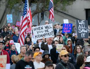 Second killing in Minneapolis by US federal agents sparks uproar