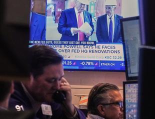 Fed set to keep rates steady as officials defend independence