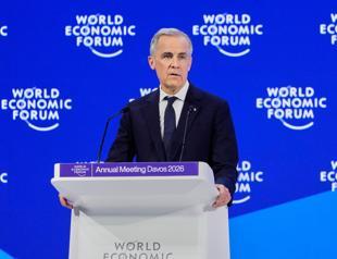 Trump threatens Canada with 100 percent tariff over China deal