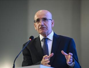 Finance Minister Şimşek to meet investors in Hong Kong