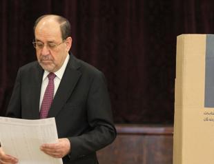 Iraq majority bloc backs Nouri al-Maliki as next PM