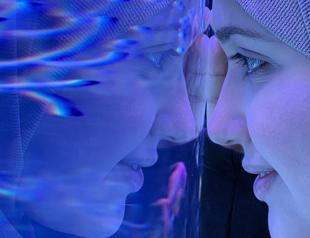 Syrian refugee tale wows Sundance