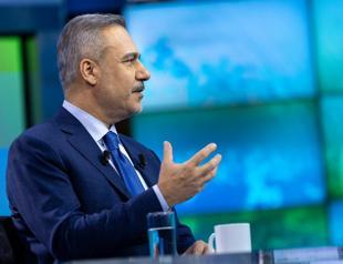 Fidan to host Nigerian counterpart on visit to boost ties