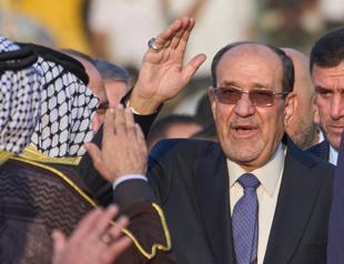 Rubio warns Iraq on Iran ties as Maliki sets return