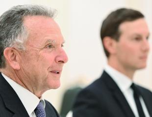 Witkoff raises Türkiye role in Gaza in Netanyahu talks: report