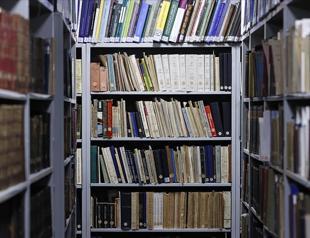 Turkish Historical Society to offer free access to 50,000 e-books