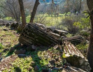 Hidden oracle of Apollo awaits restoration