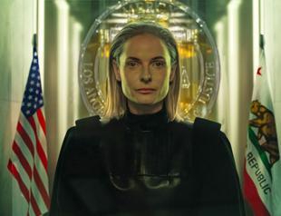 Mercy debuts atop US box office, dislodging Avatar