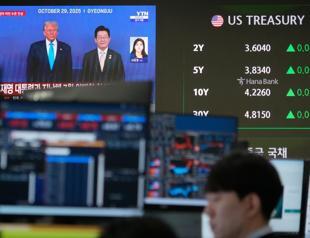 Trump says hiking tariffs on South Korean goods to 25 percent