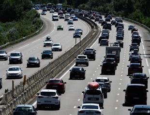 Hybrid cars top choice for consumers in Europe in 2025: data