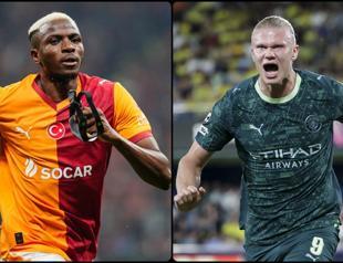 Galatasaray eyes knockout berth in tough test