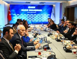 ‘Made in Europe’ policy should not exclude Türkiye: DEİK head