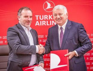 Turkish Airlines, Air Montenegro ink codesharing deal