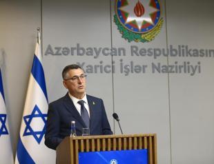 Israeli FM hopes for better ties with Türkiye