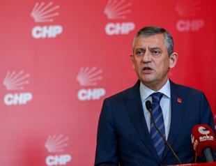 CHP leader links domestic stability to Syrian peace