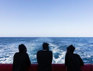 UN fears hundreds dead after Med shipwrecks