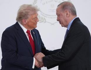 Erdoğan, Trump discuss Syria ceasefire in second call in days