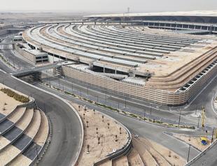 Turkish contractors mark $500 billion milestone in global projects