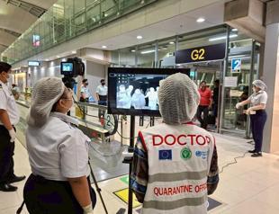 India says 2 Nipah virus cases, but situation contained