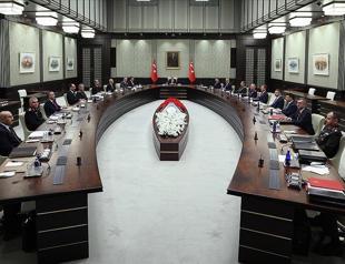 Top security board vows continued support to Syria’s unity