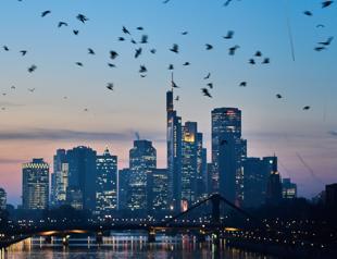 Germany cuts 2026 growth forecast to one percent