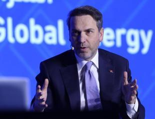 Türkiye eyes global partnerships in energy: Minister