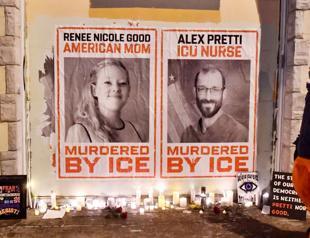 US judge blocks Trump admin from detaining refugees in Minnesota