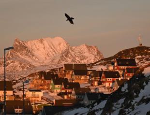 Denmark hails very constructive meeting with US over Greenland