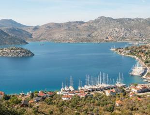 Turkish tourism hub Marmaris to host Tour de France amateur race