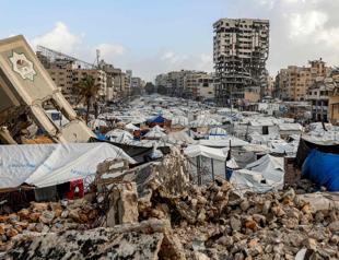 Israeli military pushes to reduce Gaza aid flow